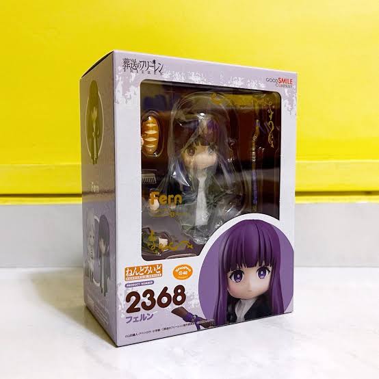 Figurine -  Frieren - Fren