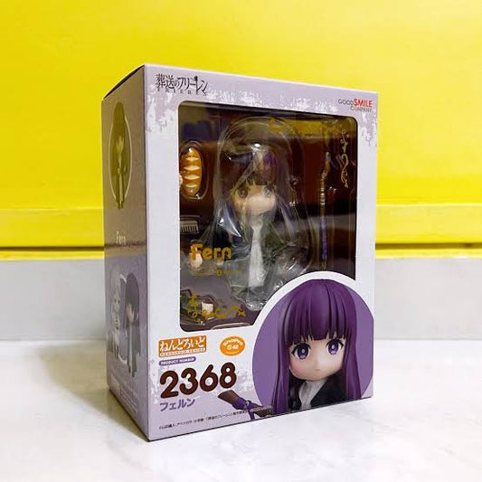 Figurine -  Frieren - Fren