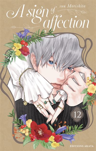 A sign of affection T12