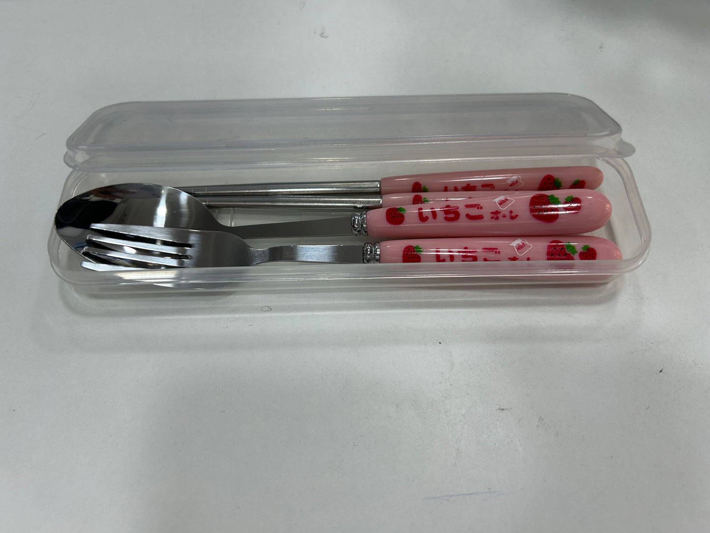 Pack chopstick