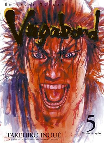 Occasion vagabond T05