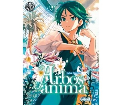 Occasion Arbos Anima T01