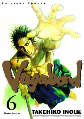 Occasion vagabond T06
