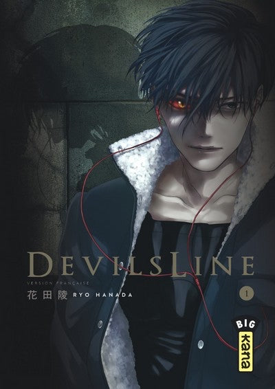 Occasion Devils Line T01