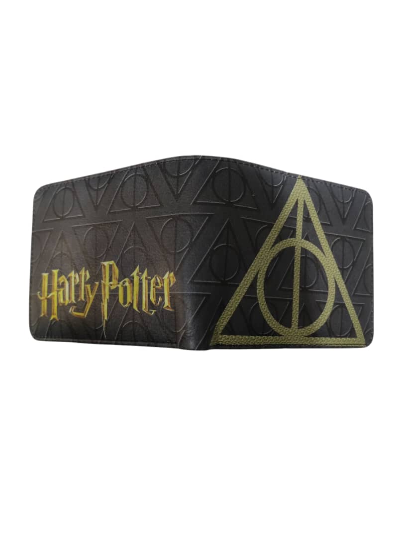 Wallet Harry Potter