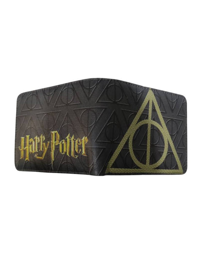 Wallet Harry Potter
