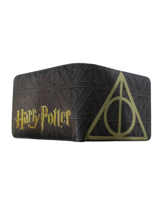 Wallet Harry Potter
