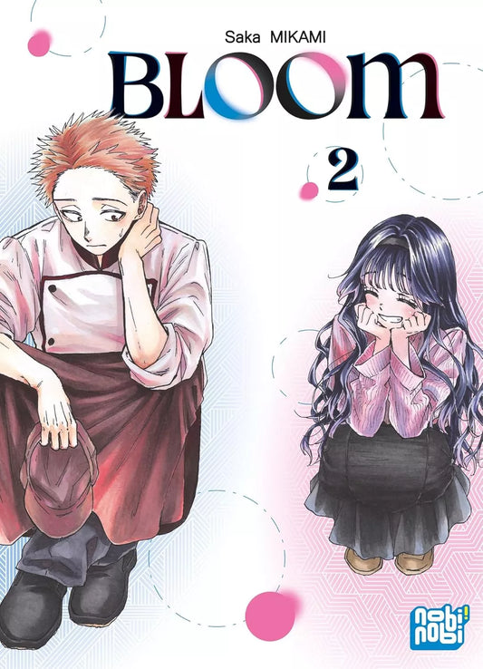 Bloom T02
