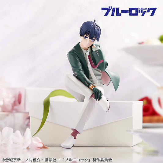 Blue Lock - Yoichi Isagi - Sweets Flavor - Bandai