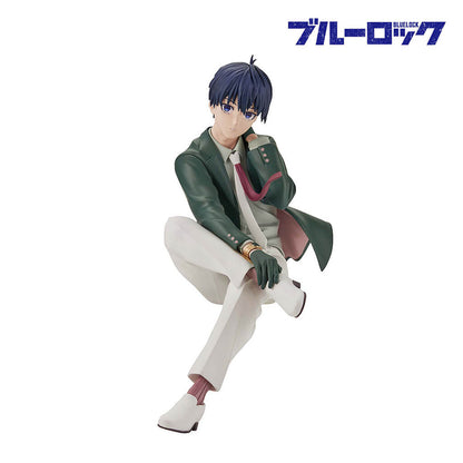 Blue Lock - Yoichi Isagi - Sweets Flavor - Bandai