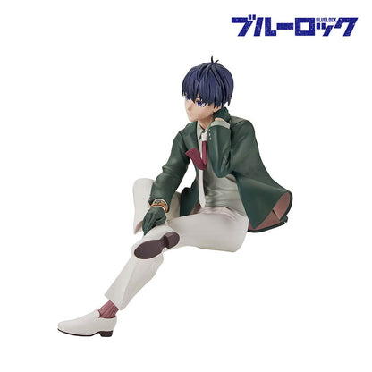 Blue Lock - Yoichi Isagi - Sweets Flavor - Bandai