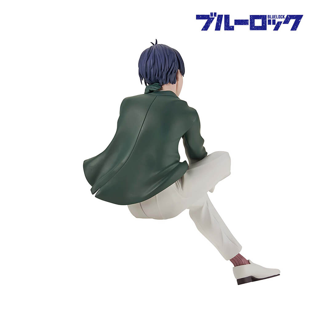 Blue Lock - Yoichi Isagi - Sweets Flavor - Bandai