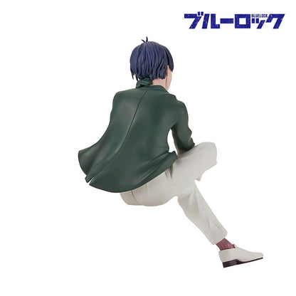 Blue Lock - Yoichi Isagi - Sweets Flavor - Bandai