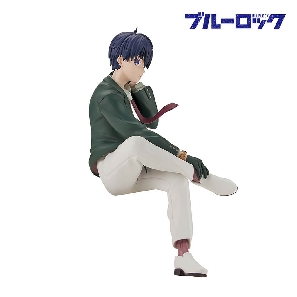 Blue Lock - Yoichi Isagi - Sweets Flavor - Bandai