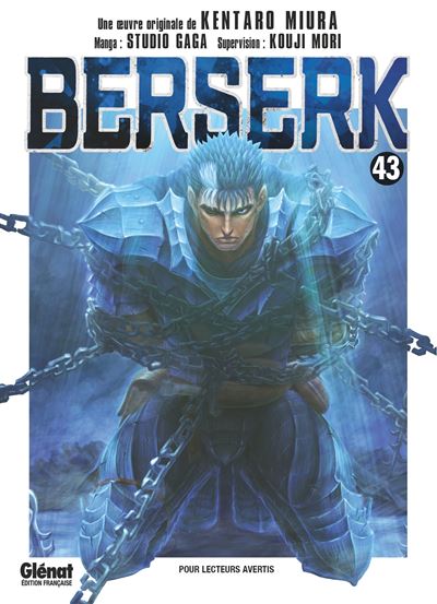 Berserk T43