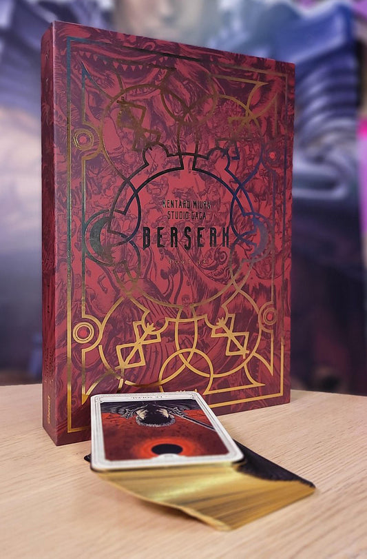 Berserk T42 Collector