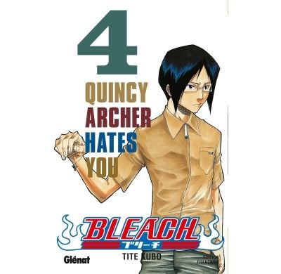 Bleach T04