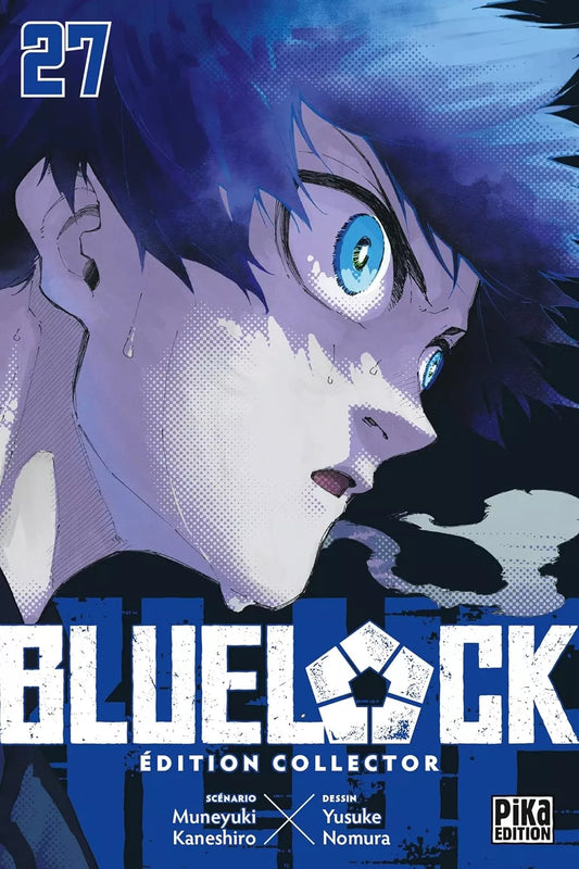 Blue Lock - Collector T27
