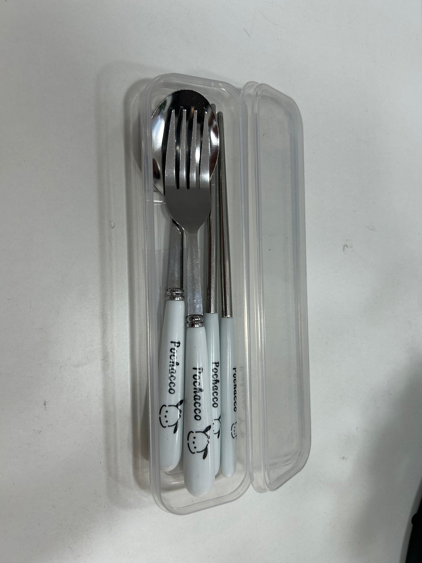 Pack chopstick