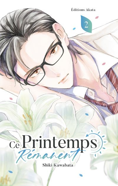 Ce printemps rémanent T02