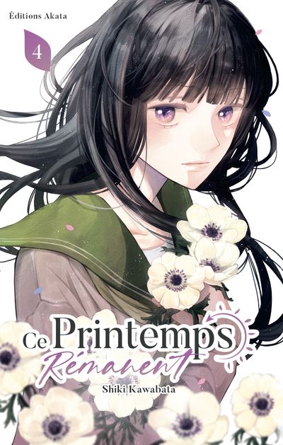 Ce printemps rémanent T04