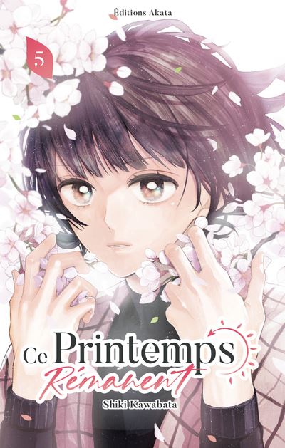 Ce printemps rémanent T05