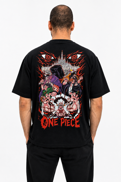 T-shirt One Piece – Édition Premium