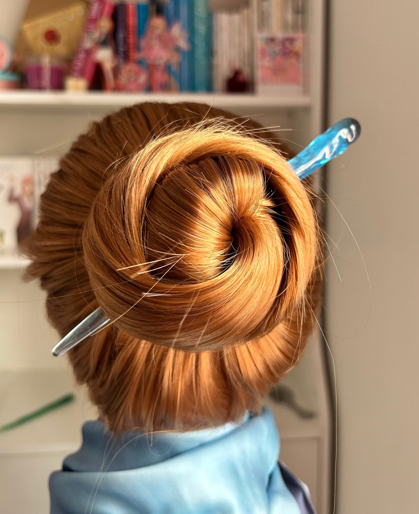 Hair pins Summer Sticks