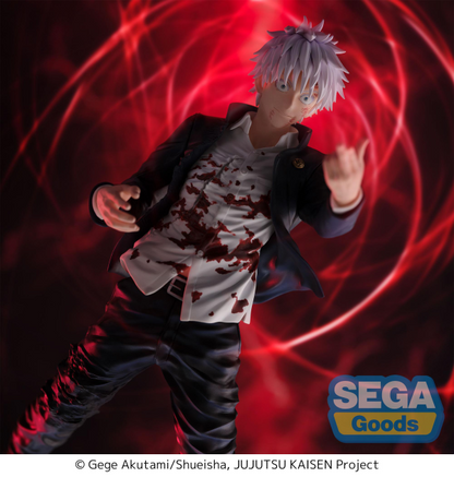 Jujutsu Kaisen - Hidden Inventory/Premature Death - Satoru Gojo - Cursed Technique Reversal: Red - Sega