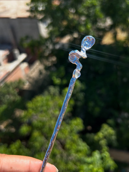 Hair pins Celestial Reverie Collection