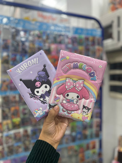 Notebook Sanrio