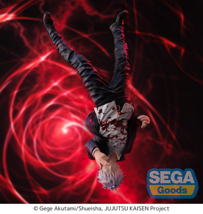 Jujutsu Kaisen - Hidden Inventory/Premature Death - Satoru Gojo - Cursed Technique Reversal: Red - Sega