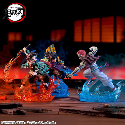 Demon Slayer - Xrosslink - Giyu  - SEGA