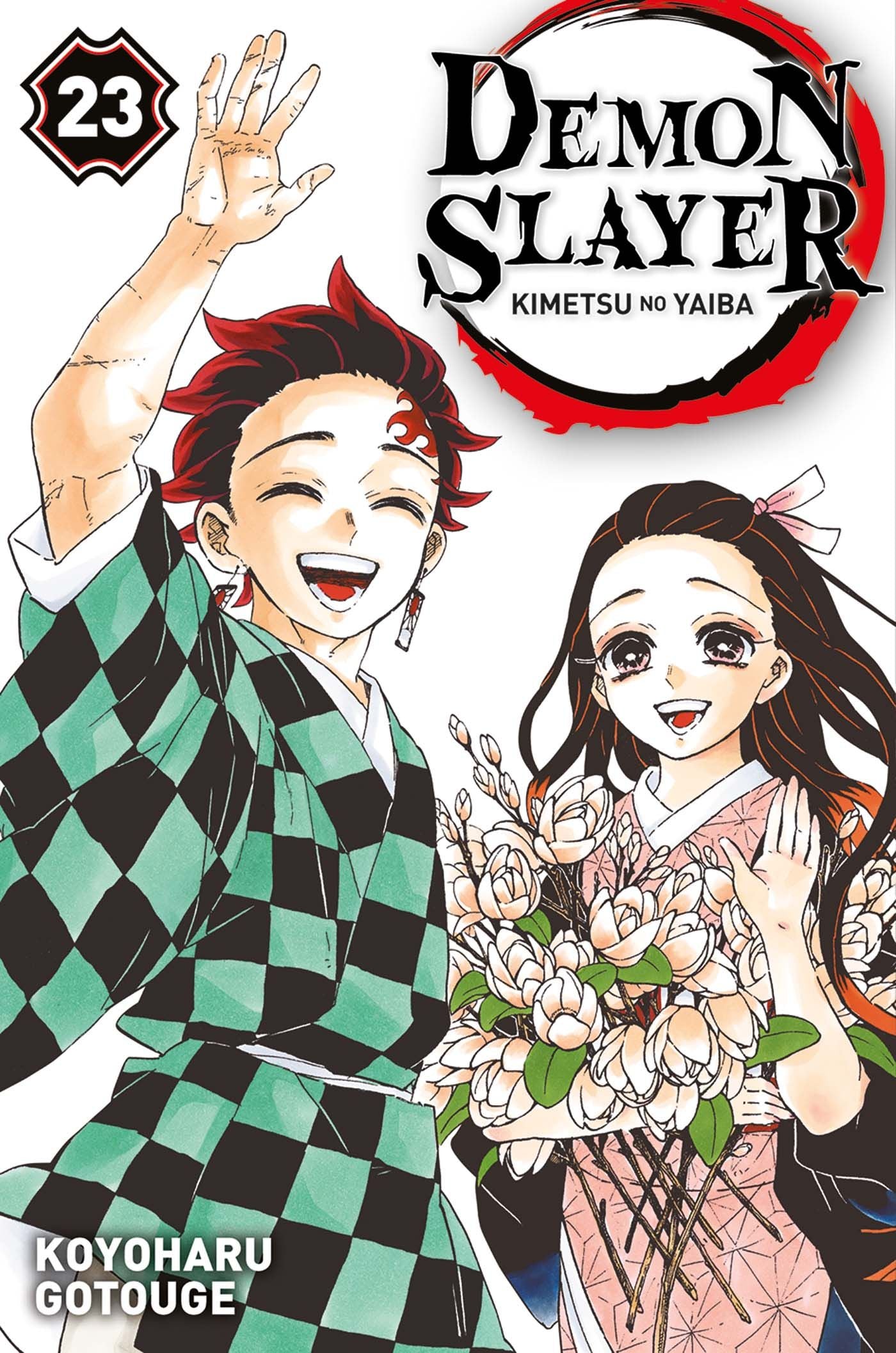 Occasion Demon Slayer T23
