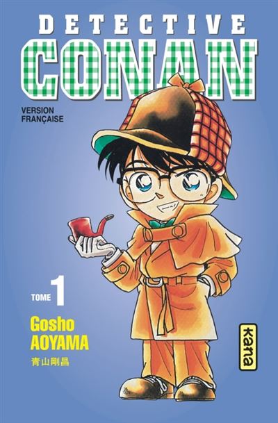 Occasion Détective Conan T02