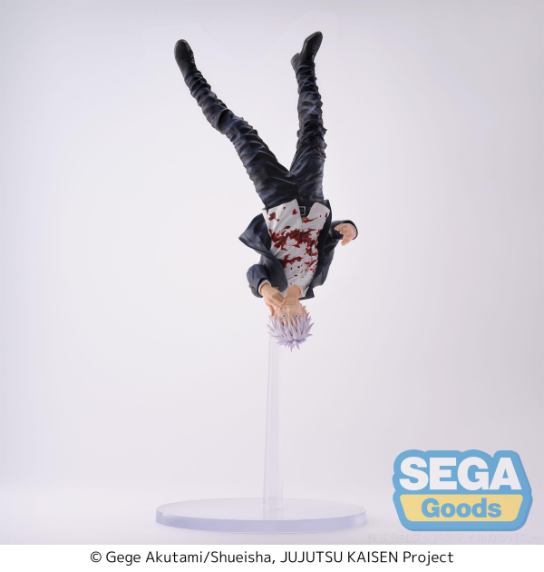 Jujutsu Kaisen - Hidden Inventory/Premature Death - Satoru Gojo - Cursed Technique Reversal: Red - Sega