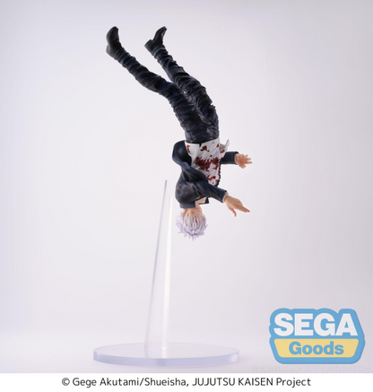 Jujutsu Kaisen - Hidden Inventory/Premature Death - Satoru Gojo - Cursed Technique Reversal: Red - Sega