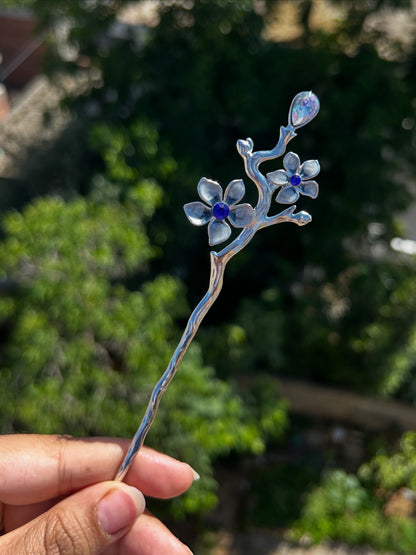 Hair pins  Enchanted Tales Collection