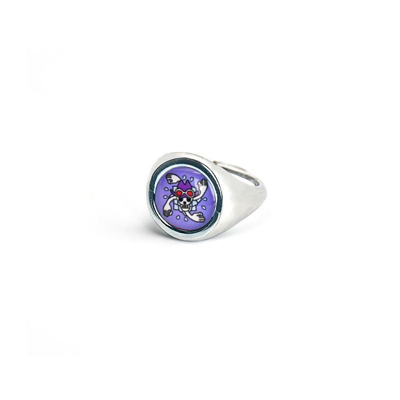 Bague One piece