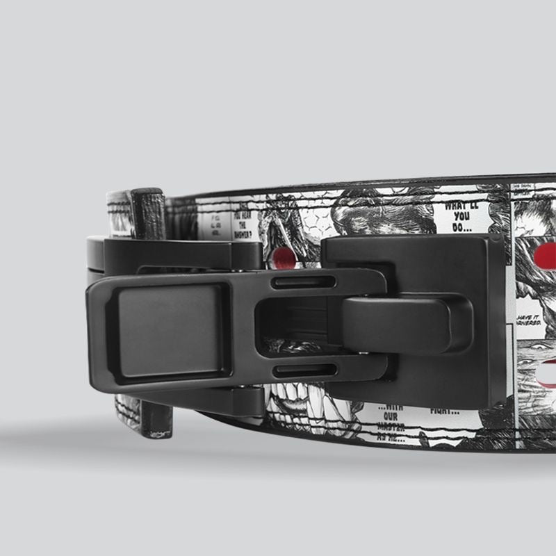 Powerlifting Belt - Berserk
