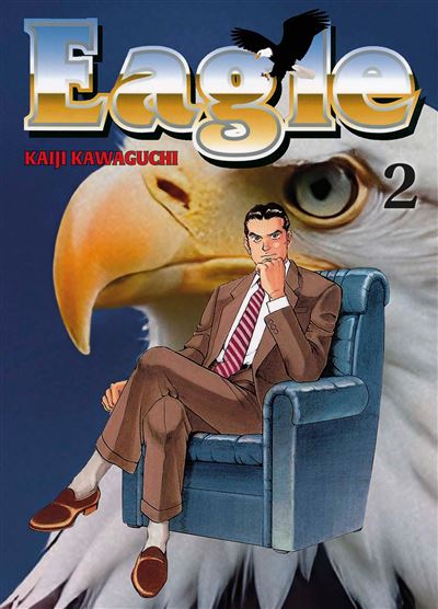 Eagle Perfect Edition T02