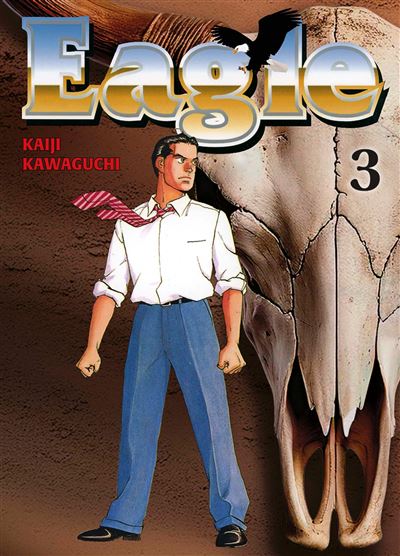 Eagle Perfect Edition T03