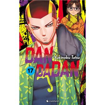 Dandadan T17