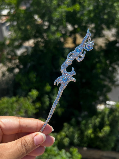 Hair pins Celestial Reverie Collection