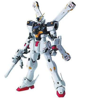 MG 1/100 XM-X1 Crossbone Gundam X1 "Ver.Ka" - Model Kit - Bandai / Banpresto