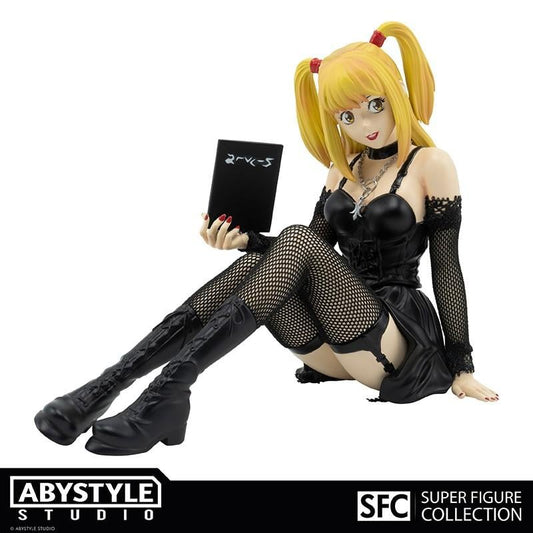 DEATH NOTE - Misa - ABYSTYLE