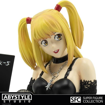 DEATH NOTE - Misa - ABYSTYLE
