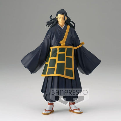 JUJUTSU KAISEN - Suguru Geto Jukon No kata - Banpresto/ Bandai