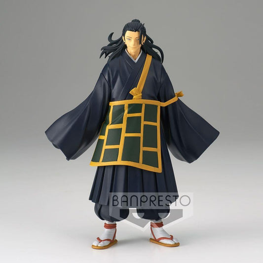 JUJUTSU KAISEN - Suguru Geto Jukon No kata - Banpresto/ Bandai