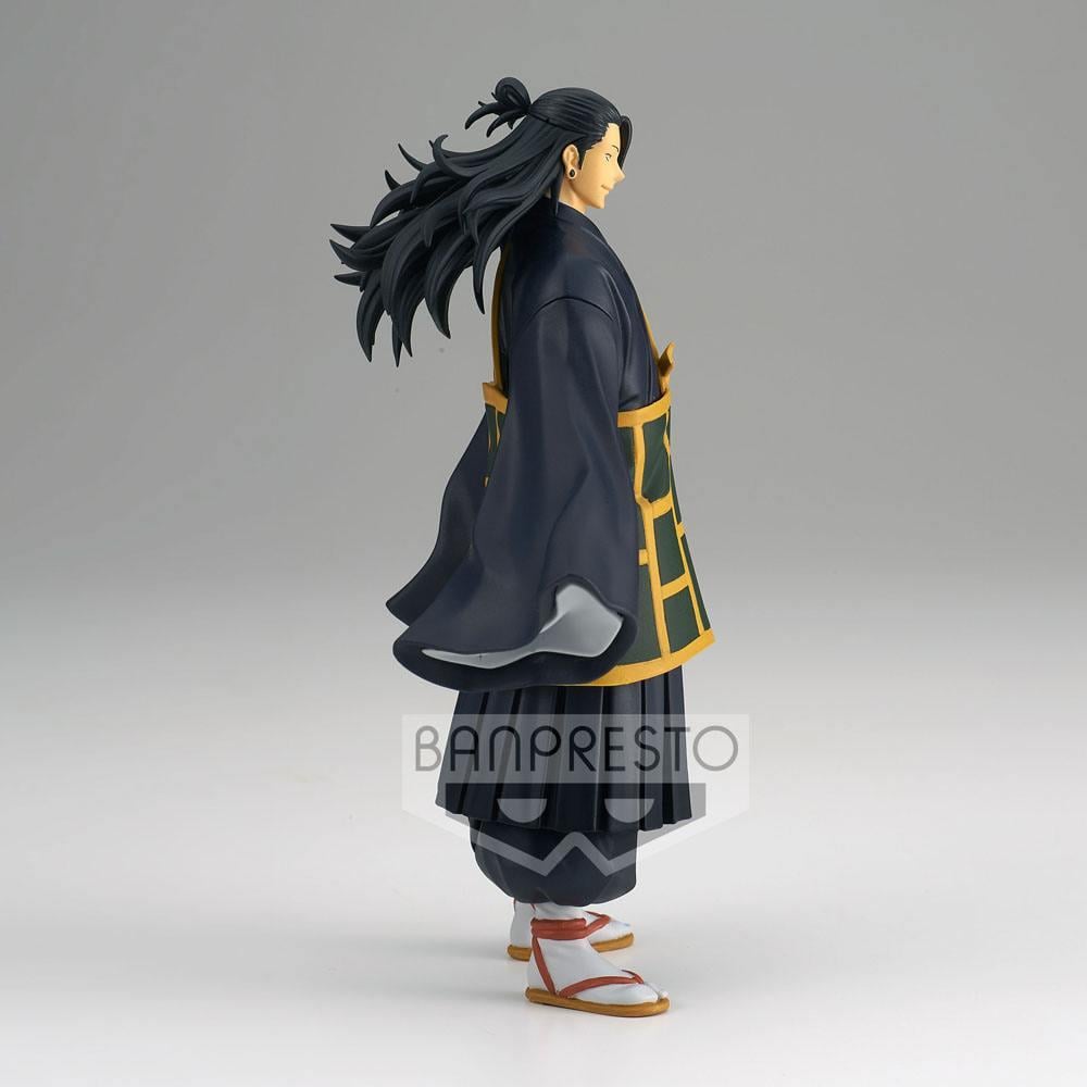 JUJUTSU KAISEN - Suguru Geto Jukon No kata - Banpresto/ Bandai